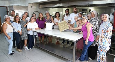 Çiğli Belediyesi'nden yerli tarıma destek