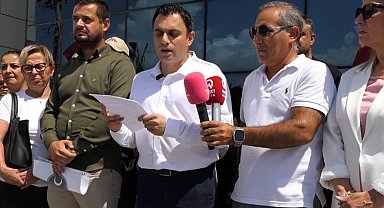Cumhur İttifakı Marmaris: "Belediye Marmaris'in malını satamaz"
