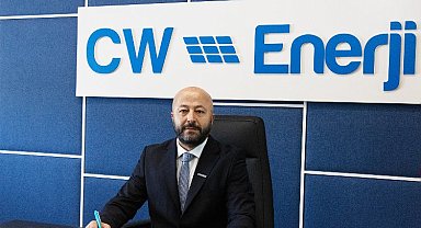 CW Enerji Türkiye'nin devler listesinde