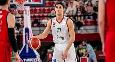 Demircan Demir TOFAŞ'ta