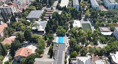 DEÜ Avrupa'daki yükselişini sürdürüyor