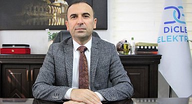 Dicle Elektrik'ten Şanlıurfa'ya 28 ek trafo