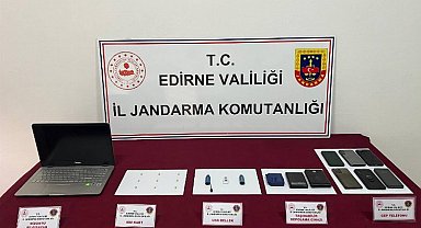 Dijital dolandırıcılara darbe