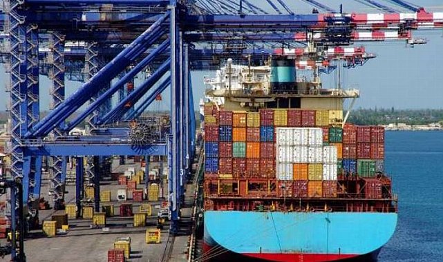 Dış ticarette ihracat endeksi değişmedi