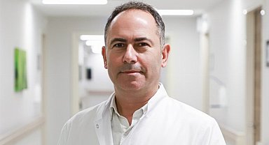 Dr. Ocakçı: Kan vermek can vermektir