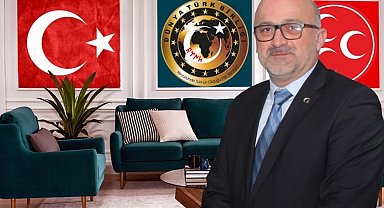 Dünya Türk Birliği'inden sert eleştiri