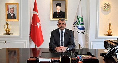 Edirne Valisi Yunus Sezer'den Kırkpınar Haftası mesajı