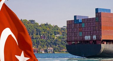 Ege İhracatçılarından Haziran'da 1,3 milyar dolarlık ihracat