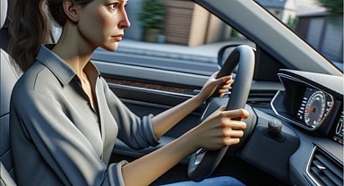 Ehliyet alırken yapılan psikolojik test yeterli mi?