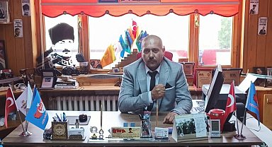 Emrah AK'tan 15 Temmuz Demokrasi ve Milli Birlik Günü mesajı
