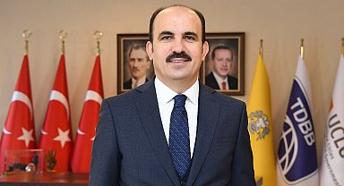 Eşinin akrabası tarafından darp edildi