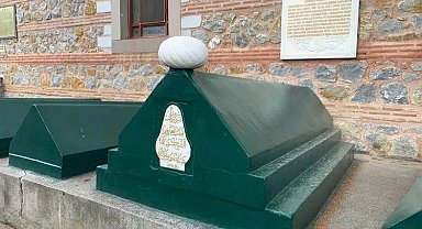 Eşrefoğlu Rumi Türbesi, İzniklilerin uğrak noktası