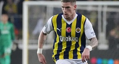 Fenerbahçeli Ryan Kent, Ada'ya dönüyor