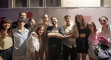 Filenin Sultanları Sefo konserinde