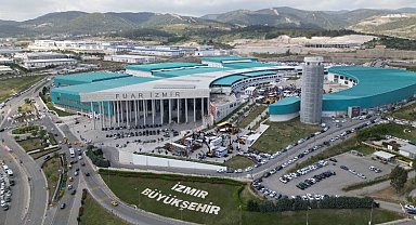 Fuarlar İzmir'e kazandırdı