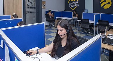 Gençlerin umudu Kariyer Merkezi