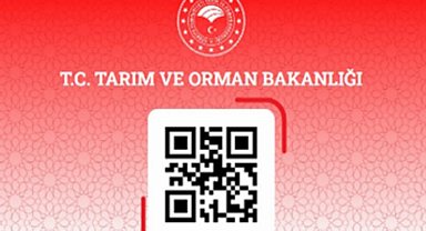 Gıda işletmelerinde karekod uygulaması başladı