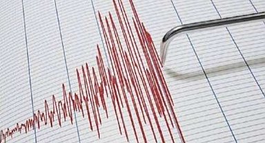 Girit Adası açıklarında deprem!