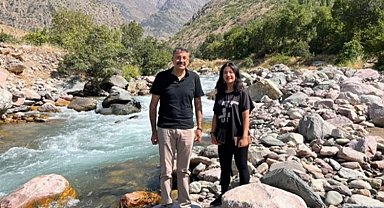 Hakkari Çukurca'da festival coşkusu