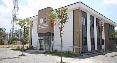 Hatice-Azmi Nalbantoğlu Aile Sağlığı Merkezi gün sayıyor