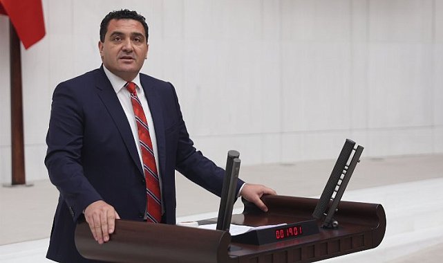 Havadaki rötar çilesi TBMM gündeminde