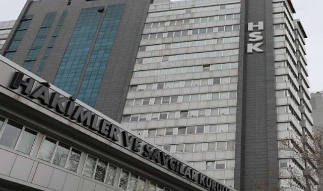 HSK yargı çevrelerini yeniden belirledi