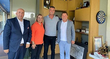 Hürriyet: "İşte spor stratejimizi değiştirmemizin nedeni"
