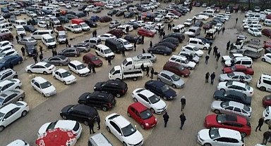 İkinci el oto piyasası tamamen çöktü mü?