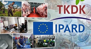 IPARD-III başvurularında son tarih 16 Ağustos!