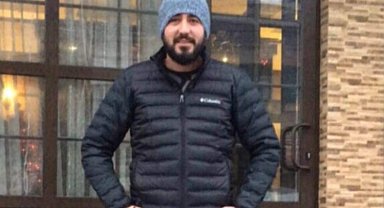 iş insanı evinde ölü bulundu.