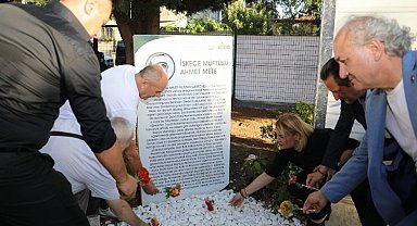İskeçe Müftüsü merhum Ahmet Mete dualarla anıldı