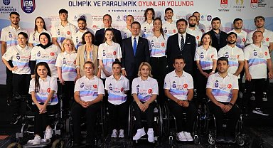 İstanbul Büyükşehir'in sporda gurur tablosu