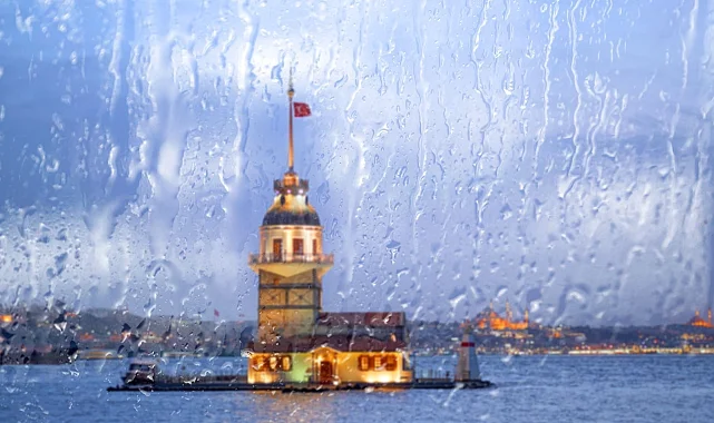 İstanbul'a kuvvetli yapış uyarısı
