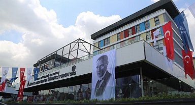 İstanbul'da tam kapasiteli yurt... Günlüğü 43,3 TL!