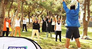 İstanbul'un spor şampiyonu Küçükmece