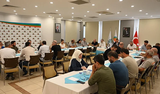 İZAYDAŞ'a ISO 22301 belgesi