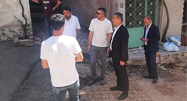 İzmit Belediyesi, Tavşantepe Caddesi çalışmalarında son etaba geldi