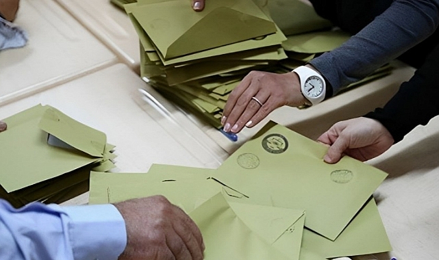 KA.DER'in seçim analiz raporu yayınlandı