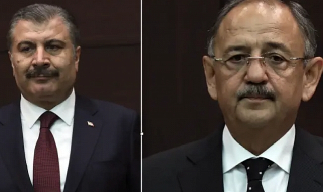 Kabine'deki görev değişikliğinin perde arkası!