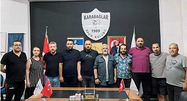Karabağlar Spor Kulübü BAL Ligi'ne hazırlanıyor