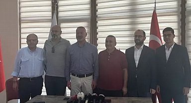 Karacabey Belediyespor'dan yeni sezon öncesi açıklama