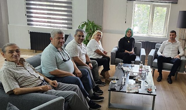 Karayün: Cumhurbaşkanımız yerel basına sahip çıkmalı