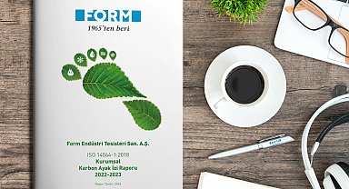 Karbon emisyon değerleri bir önceki yıla göre üçte bir düştü