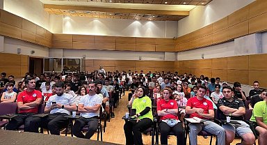 Kayseri sporda harekete geçerek, sınırları zorlayacak