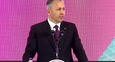 Kayseri'de taciz iddiası infial yaratmıştı... Bakan Yerlikaya açıklama yaptı