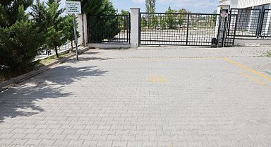 KAYÜ'de "Dumansız Kampüs"e doğru ilk adım atıldı