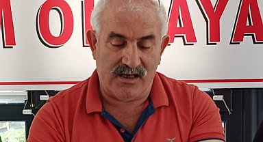 Keşan Emek Platformu emekli maaşı için yürüyecek