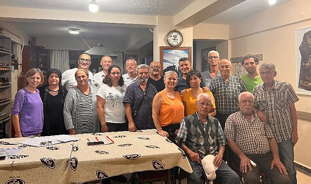 Keşan Kent Konseyi'nde Yeni Mahalle Meclisi seçimi