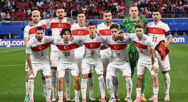 Keşan'da Milli maç heyecanı Şehitlik Parkı'nda yaşanacak