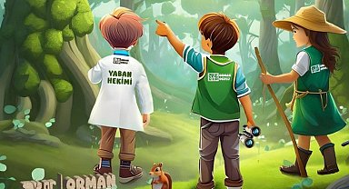 Kocaeli'de Ormanya'da 'yaz' başlıyor